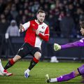 Feyenoord, victorie la scor de tenis înainte de meciul cu FCSB // foto: Imago