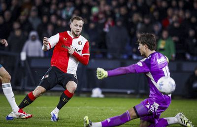 Dezastru pentru Feyenoord, în ciuda victoriei zdrobitoare 6-1 » Emoții teribile înainte de meciul cu FCSB