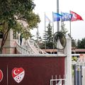 Federația de Fotbal din Turcia (TFF) a declanșat scandalul pariurilor ilegale / Foto: Imago