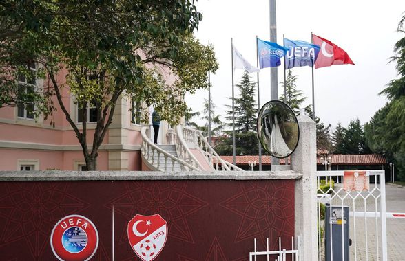 Al doilea val de arestări în scandalul pariurilor! » 29 de fotbaliști, dintre care doi de la Galatasaray și la Fenerbahce