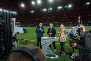 Au publicat sumele: câți bani câștigă analiștii TV din emisiunile sportive