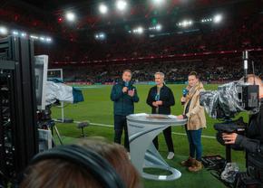 Au publicat sumele: câți bani câștigă analiștii TV din emisiunile sportive