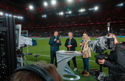 Au publicat sumele: câți bani câștigă analiștii TV din emisiunile sportive