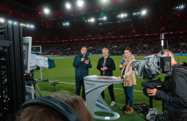 Au publicat sumele: câți bani câștigă analiștii TV din emisiunile sportive