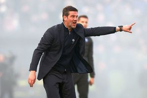 Întrebarea care nu i-a convenit lui Cristi Chivu după 4-0 cu Como: „Nu-mi pasă! Titluri de presă”