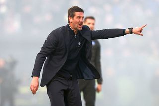 Întrebarea care nu i-a convenit lui Cristi Chivu după 4-0 cu Como: „Nu-mi pasă! Titluri de presă”