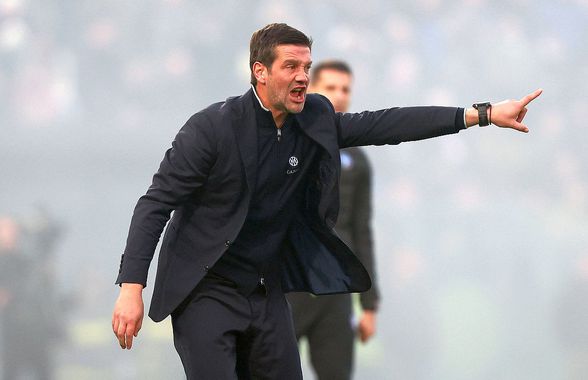 Întrebarea care nu i-a convenit lui Cristi Chivu după 4-0 cu Como: „Nu-mi pasă! Titluri de presă”