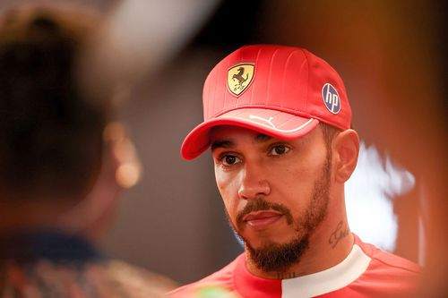 Lewis Hamilton // foto: Guliver/gettyimages