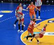 Polonia - Olanda, Campionatul Mondial de handbal feminin 2025 / FOTO: Ionuț Iordache (GSP.ro)