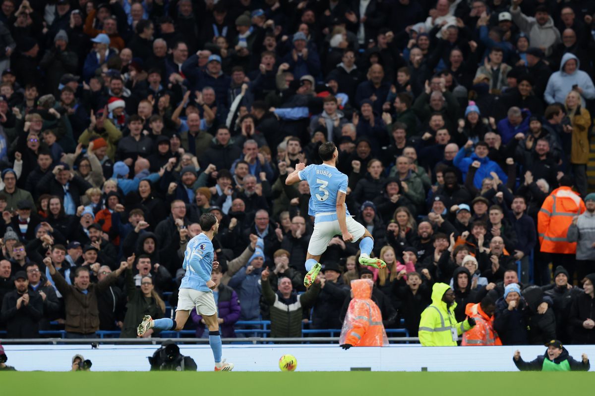 City - Sunderland // 6 decembrie 2025