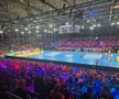 Zi de handbal în Rotterdam Ahoy, 6 decembrie 2025