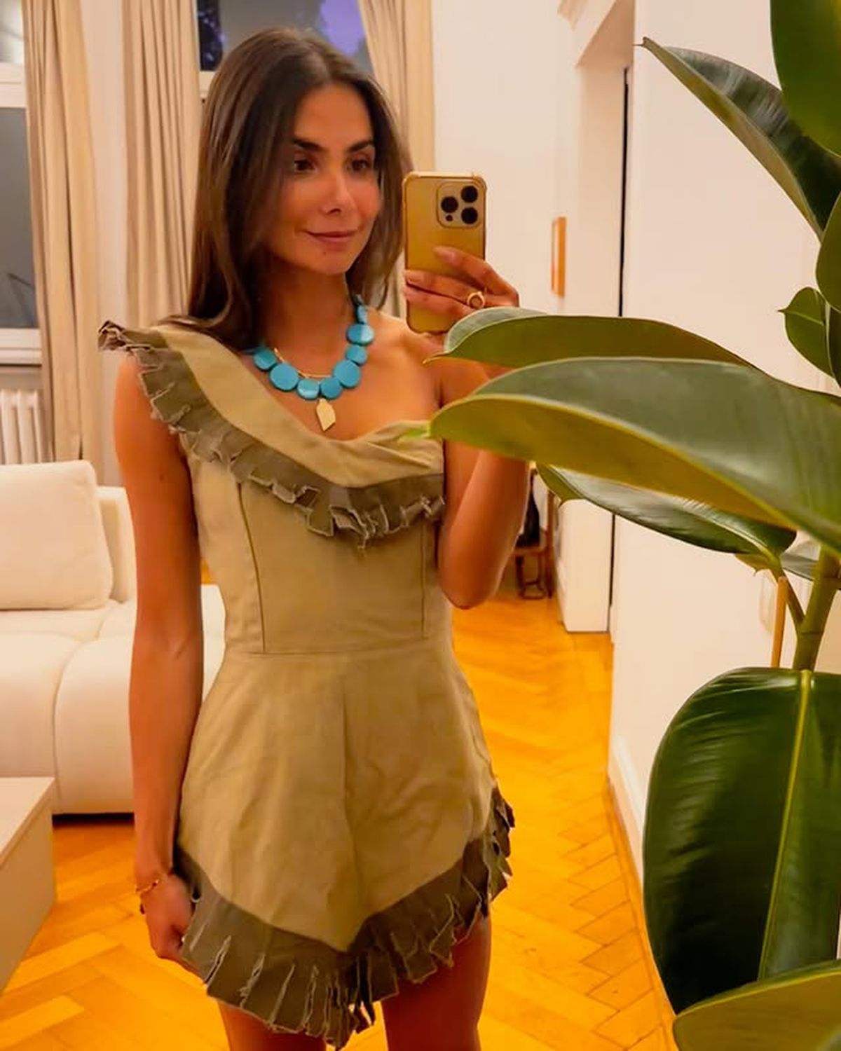 Esther Sedlaczek și Lea Wagner