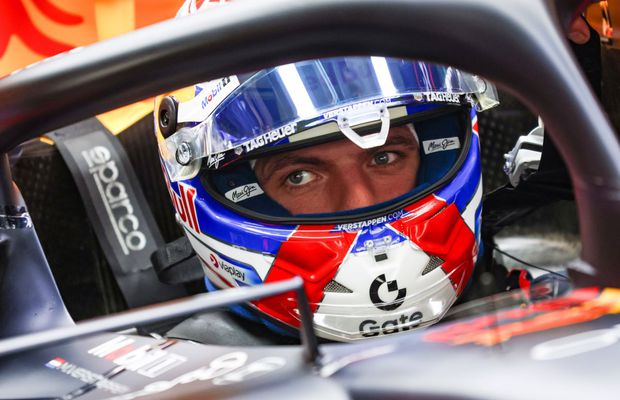 Max Verstappen, înaintea ultimei curse din sezon: „Nu o să mint. Sigur, au existat discuții”