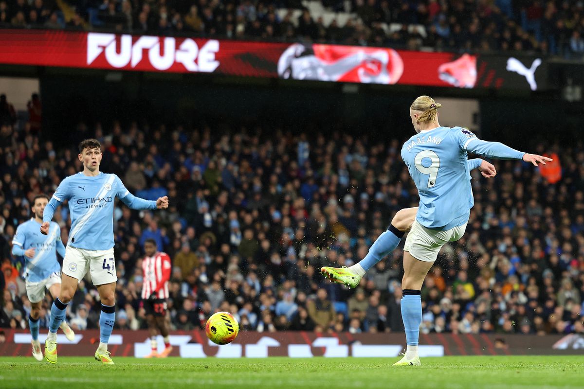 City - Sunderland // 6 decembrie 2025