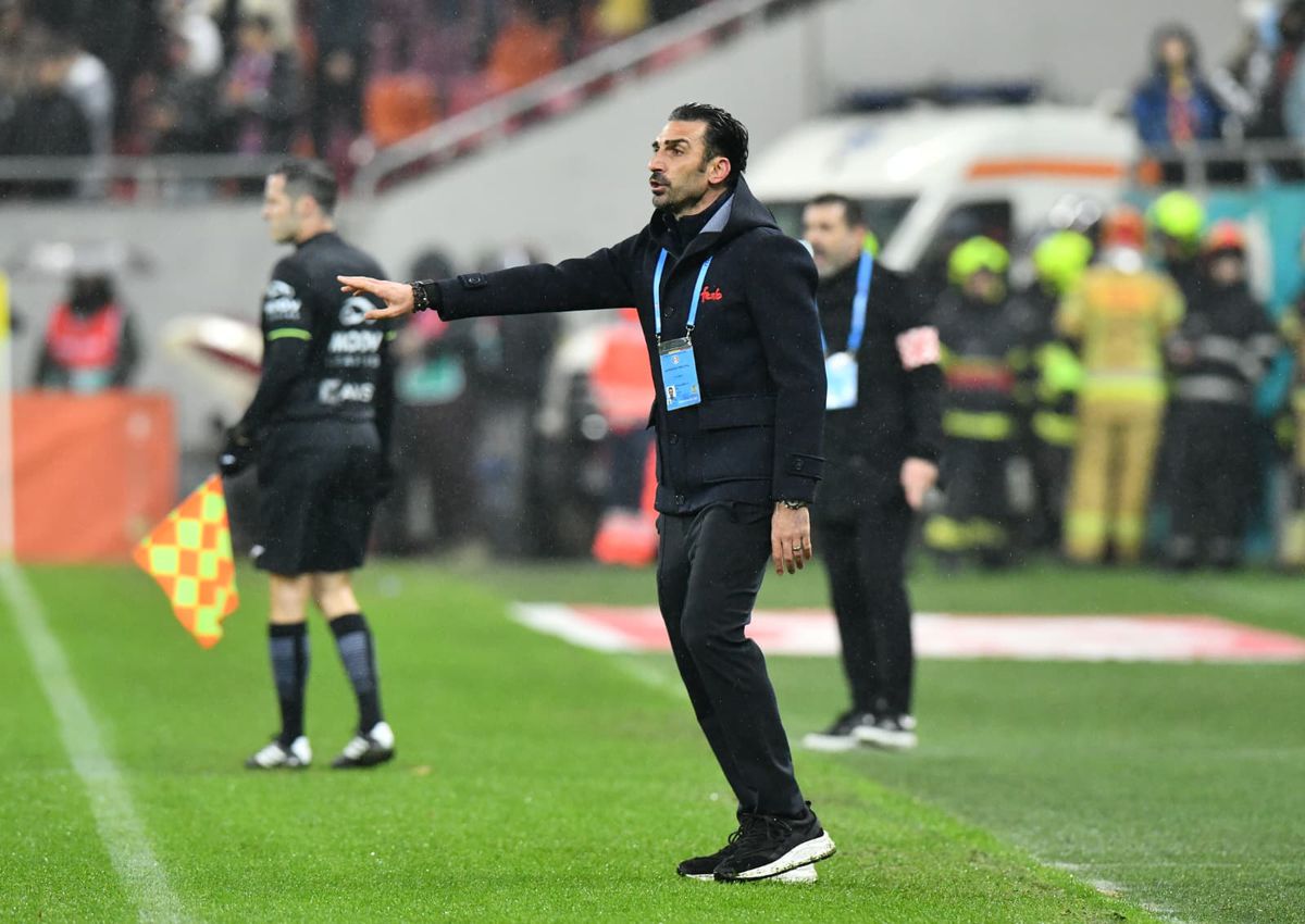 Cătălin Cîrjan numește ce are Dinamo de îmbunătățit „dacă vrem să ne batem la titlu”