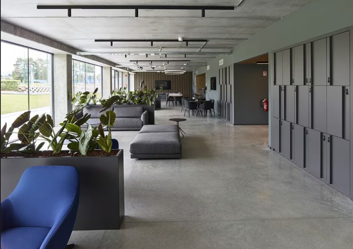 Am pătruns în fortăreața în care Cristi Chivu pregătește succesele lui Inter » Ce am găsit în impresionanta bază din Appiano Gentile: „Echipa nu sunt eu, nu ești tu”