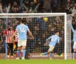 City - Sunderland, în etapa #15 din Premier League // FOTO: Getty Images
