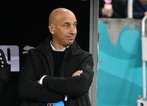 „Mi-a fost clar” » Robert Ilyeș a dezvăluit de ce a plecat de la Csikszereda, clubul-revelație din Superliga: „Le-am spus ce vreau”