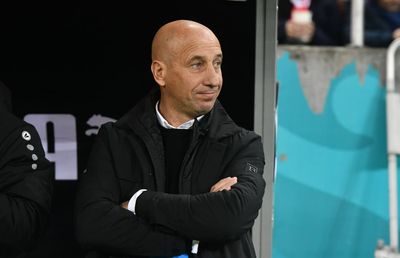 „Nu se mai poate continua în halul ăsta!” » Robert Ilyes, nervos după înfrângerea cu FC Argeș