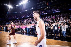 Într-o arenă sold-out, U-BT Cluj-Napoca va primi vizita lui Partizan Belgrad în meciul anului » Declarații și toate informațiile de la ultimul antrenament