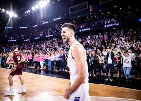Într-o arenă sold-out, U-BT Cluj-Napoca va primi vizita lui Partizan Belgrad în meciul anului » Declarații și toate informațiile de la ultimul antrenament