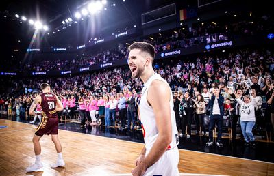 Într-o arenă sold-out, U-BT Cluj-Napoca va primi vizita lui Partizan Belgrad în meciul anului » Declarații și toate informațiile de la ultimul antrenament