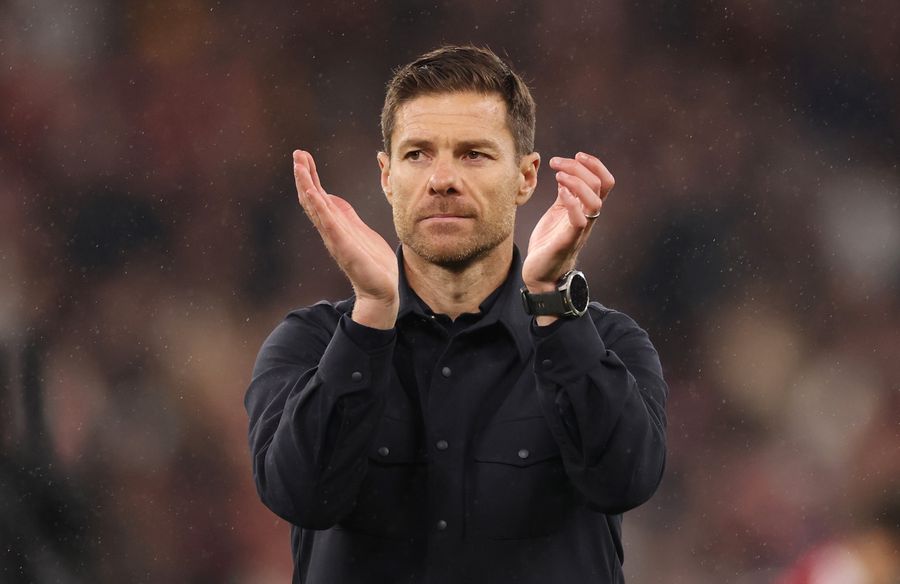 Real Madrid și „sadicul asediu” la Xabi Alonso