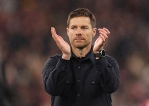 Xabi Alonso l-a abordat personal pe starul lui Juventus pentru a-l convinge să vină la Real Madrid!
