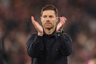 Xabi Alonso l-a abordat personal pe starul lui Juventus pentru a-l convinge să vină la Real Madrid!