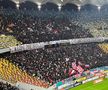 Le-au aflat scenografia! Planul dinamoviștilor, dejucat la derby: „Un mesaj de Sărbători...”