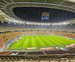 FCSB - Dinamo, imagini înainte de meci