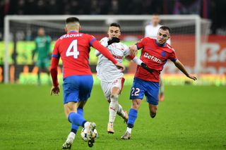 Azi, la GSP Live: concluzii după o etapă incendiară + Poziția noului primar al Bucureștiului în disputa Steaua - FCSB