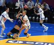 Argentina - Franța, Campionatul Mondial de handbal feminin 2025 / FOTO: Ionuț Iordache (GSP.ro)