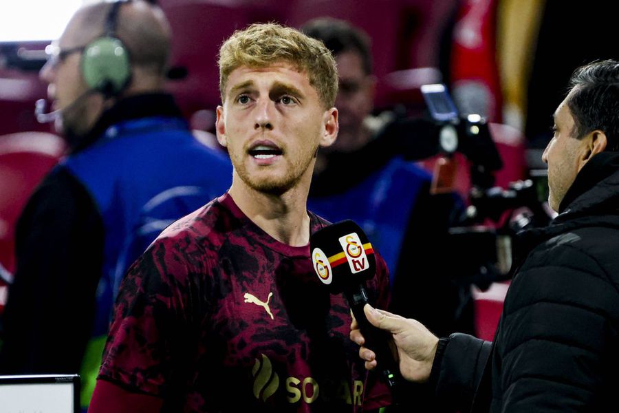 Al doilea val de arestări în scandalul pariurilor! » 29 de fotbaliști, dintre care doi de la Galatasaray și la Fenerbahce