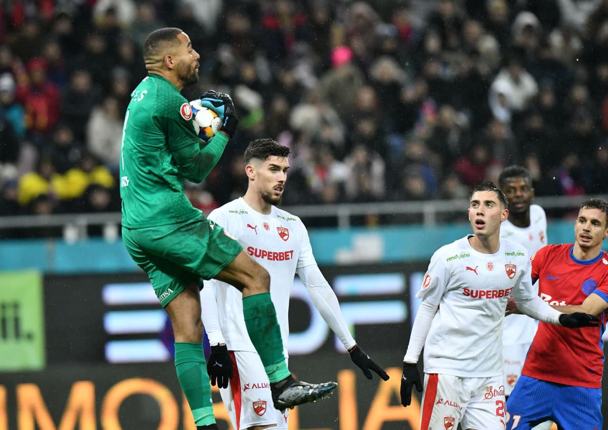 Kopic, încântat de prestația cu FCSB: „Puteam obține mai mult, dar suntem pe drumul cel bun”