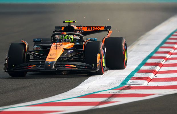 Ziua cea mare: Norris vs. Verstappen vs. Piastri pentru titlu! Strategiile posibile în cursă + Analiza calificărilor: unde s-a făcut diferența