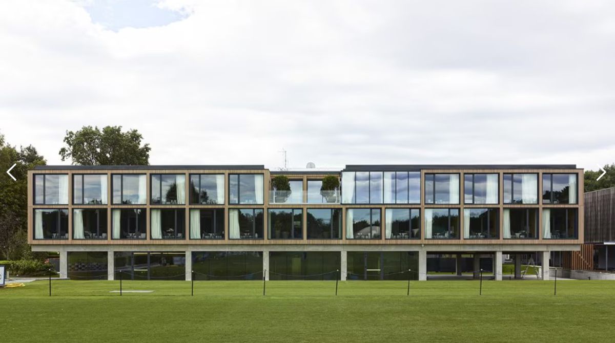 Am pătruns în fortăreața în care Cristi Chivu pregătește succesele lui Inter » Ce am găsit în impresionanta bază din Appiano Gentile: „Echipa nu sunt eu, nu ești tu”