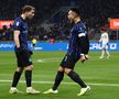 Inter - Como, în etapa #14 din Serie A // FOTO: Getty Images
