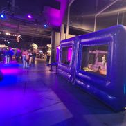 Imagini cu 6 ore înainte de Olanda - Polonia