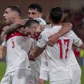 Echipa națională a Turciei / Foto: Imago Images