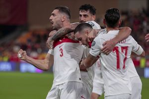 Turcii nu iau în seamă România și se văd deja la Campionatul Mondial: „Este esențial să câștigăm grupa”