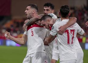 Turcii nu iau în seamă România și se văd deja la Campionatul Mondial: „Cea mai bună tragere, vom câștiga grupa!”