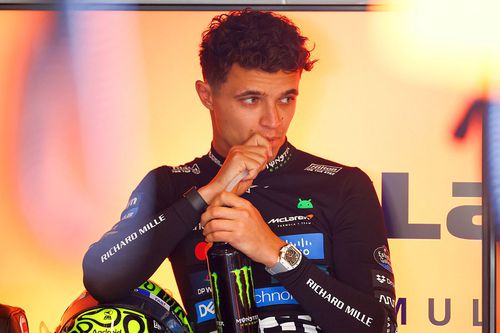 Lando Norris // foto: Guliver/gettyimages