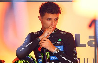 Cu Max Verstappen în pole-position, Lando Norris a anunțat cum va aborda cursa DECISIVĂ pentru titlul în F1