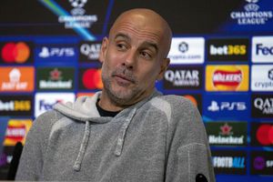 Pep Guardiola a surprins pe toată lumea când a dezvăluit cu cine ține la Campionatul Mondial