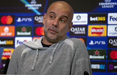 Pep Guardiola a surprins pe toată lumea când a dezvăluit cu cine ține la Campionatul Mondial