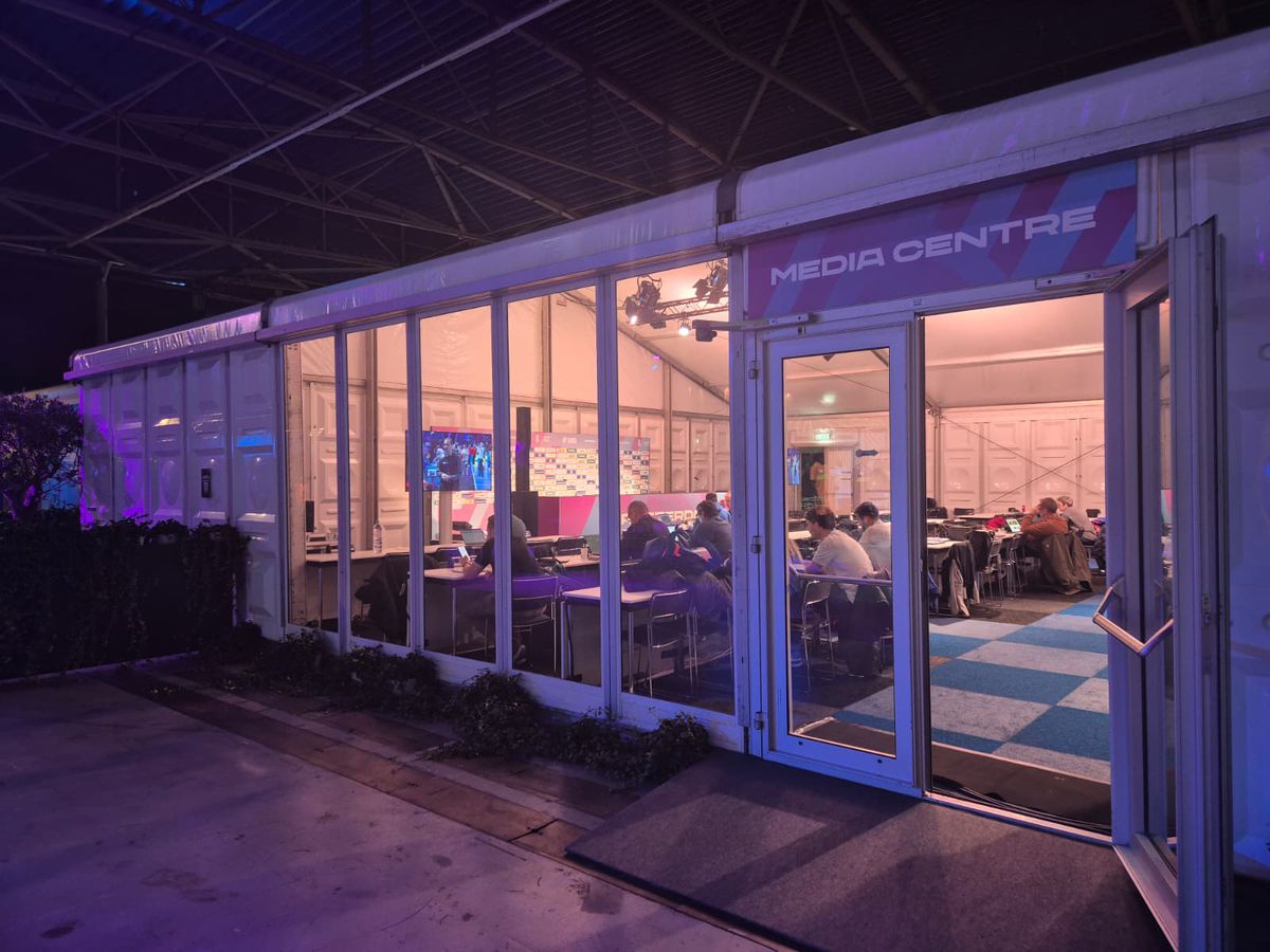 Zi de handbal în Rotterdam Ahoy, 6 decembrie 2025