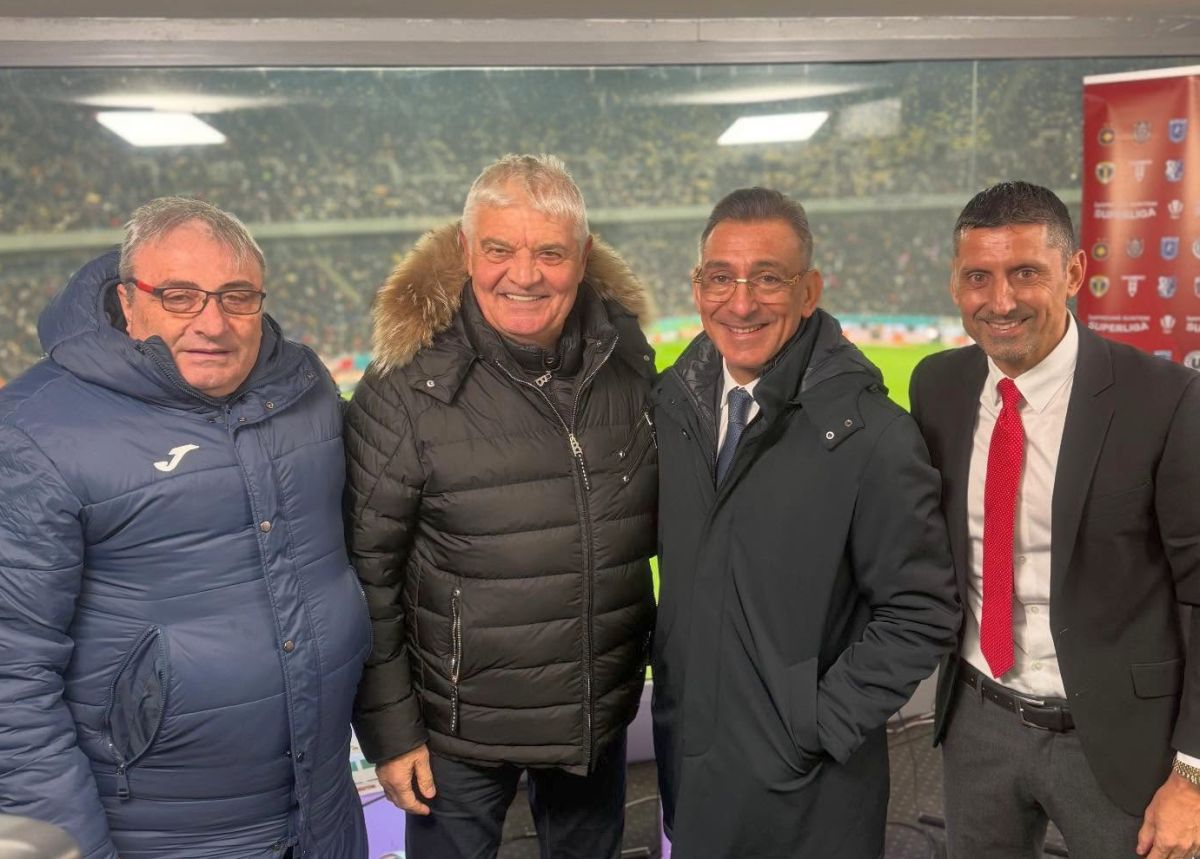 Ioan Andone a intrat în direct după FCSB - Dinamo și a identificat ce trebuie să se întâmple în iarnă: „Le lipsește”