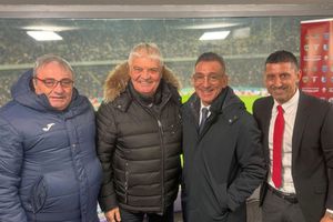 Ioan Andone a intrat în direct după FCSB - Dinamo și a identificat ce trebuie să se întâmple în iarnă: „Le lipsește”