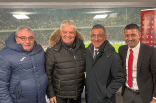 Ioan Andone a intrat în direct după FCSB - Dinamo și a identificat ce trebuie să se întâmple în iarnă: „Le lipsește”